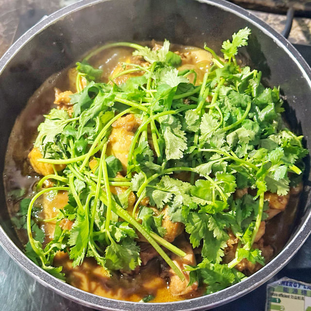 抵食🐓雞煲🍲究極🐂和牛🥢火鍋放題