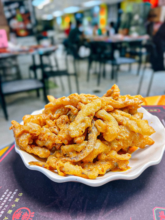 ｜ #柴灣美食 /朋友回憶記 帶埋我去威 。竹園飯店大排檔 (柴灣）