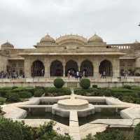 Amber Palace, Jaipur