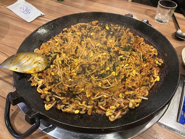 광주 쭈꾸미맛집