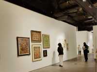 Ilham Gallery