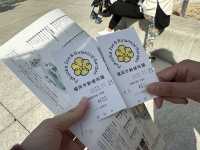 破格の600円で楽しめる動植物園！