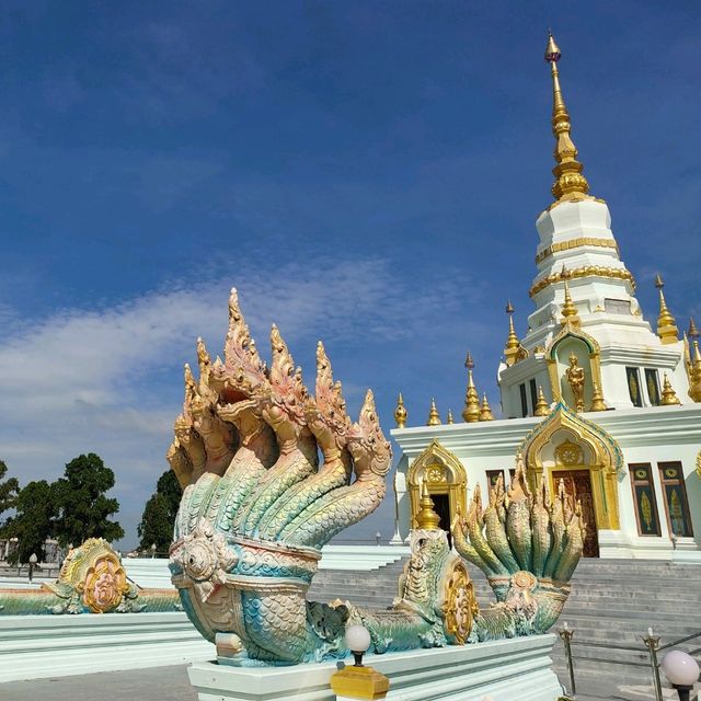 วัดแสนสุขวิสุทธิวราราม