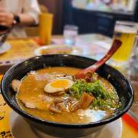 일본여행 교토 라멘 맛집 