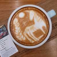 Roast8ry - specialty coffee flagship store