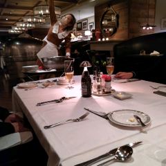 Lawry's The Prime Rib, Ebisu User Photo