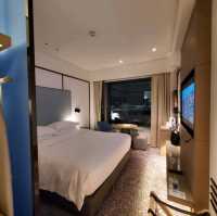 遠離煩囂之選 - 東涌sheraton four points hotel