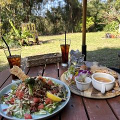 Fuu Cafe張用戶圖片