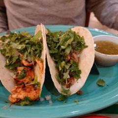 Ameca Restaurant User Photo