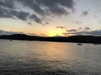 日本｜宮城縣｜福浦橋 松島必去景點