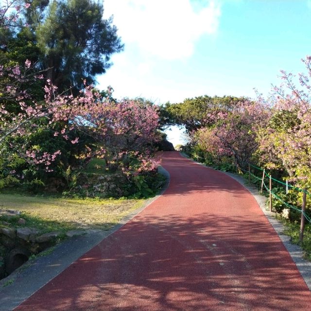 【世界遺産】中城城跡