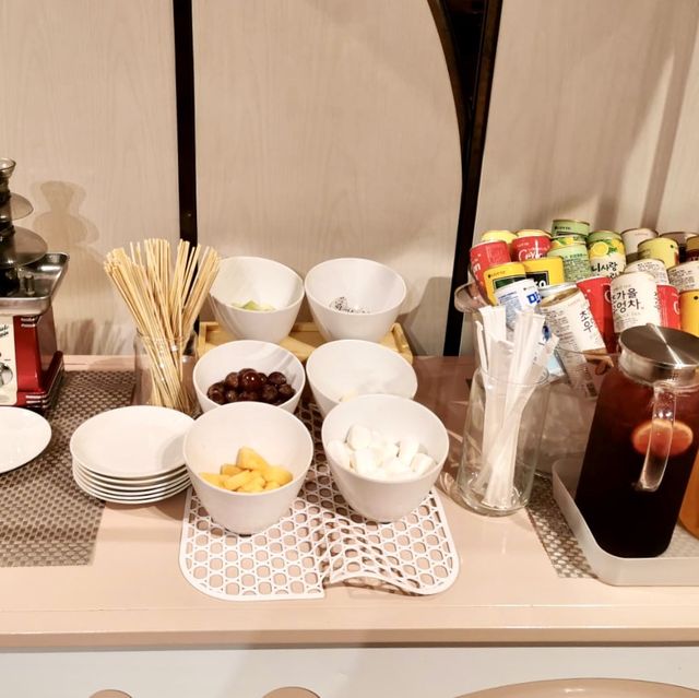 抵食的午市火鍋套餐