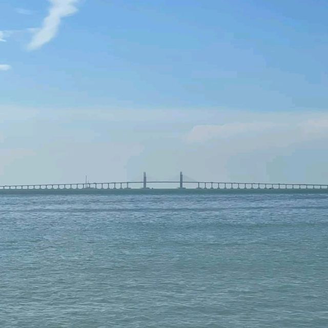 Penang, A UNESCO world heritage site