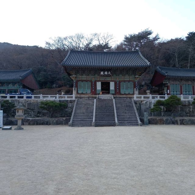 釜山泛魚寺