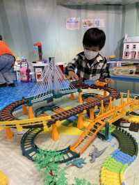 抵玩港島playhouse