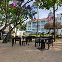 Centara Ao Nang Beach Resort & Spa Krabi