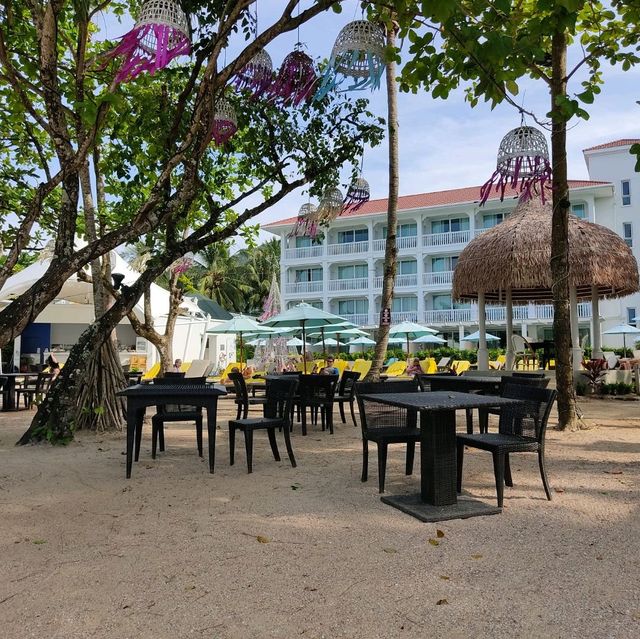 Centara Ao Nang Beach Resort & Spa Krabi