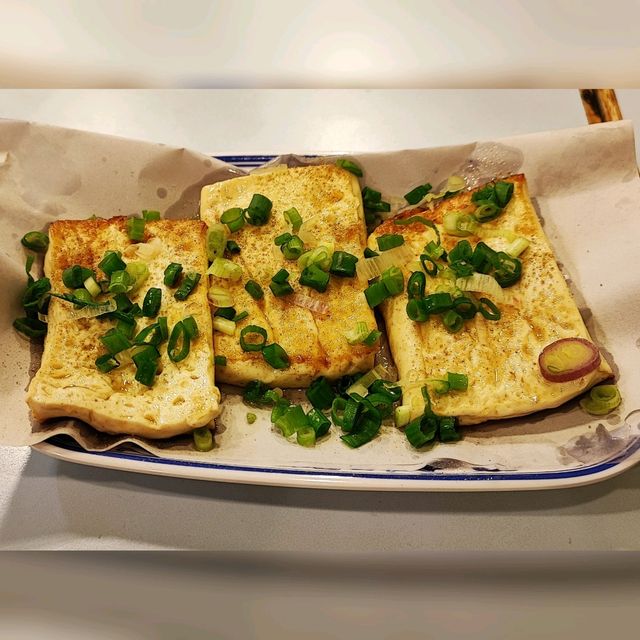 絕對不能錯過既餃子店~😍
