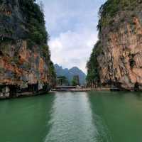 James Bond Island Calling 🏖