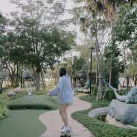ไปผจญภัยที่โซ โซฟิเทล หัวหิน กัน