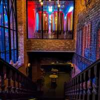Wizard Brewery