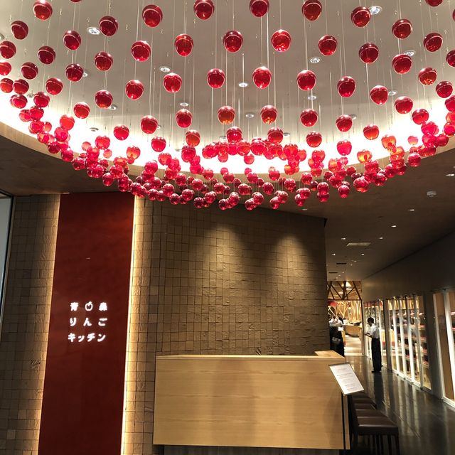 五星級享受😎星野集團奧入瀬溪流酒店 