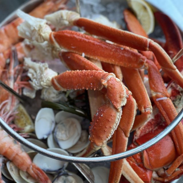 ✿ 香港萬麗海景酒店 · 抵食𝑾𝒆𝒆𝒌𝒆𝒏𝒅 𝑩𝒓𝒖𝒏𝒄𝒉 ✿