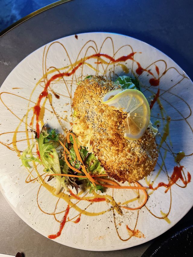 《90分鐘任飲意大利氣酒月亮cafe😍》