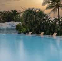 Hillside Hotel at Marco Polo Plaza Cebu City