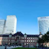 とても素敵なブルガリホテル東京