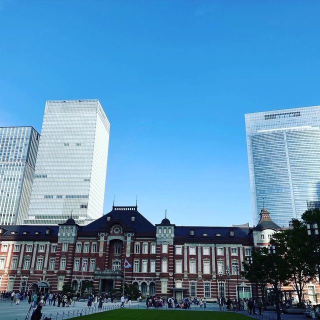 とても素敵なブルガリホテル東京