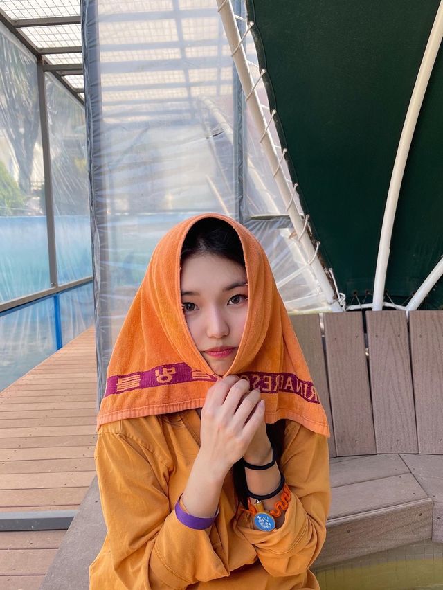 서울 근교 양평이서 힐링데이트♥️
