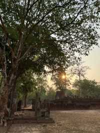 วัดพระสี่อิริยาบถ | จังหวัดกำแพงเพชร