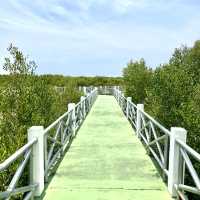 The Natural Trail