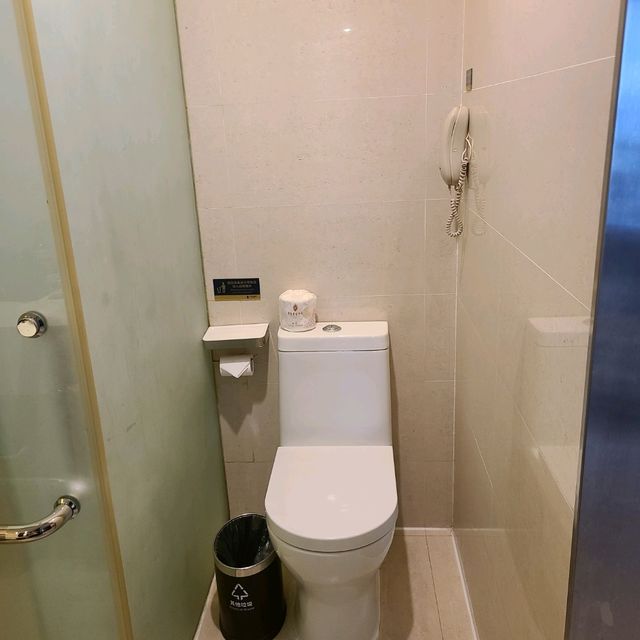 深圳華強北高尚酒店