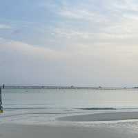 เที่ยวทะเลสวยๆ หาดตาแหวน เกาะล้าน