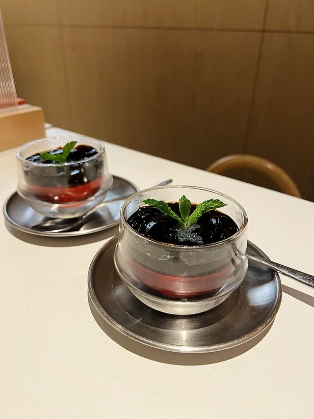 香港美食🍀中環新派福建菜午市套餐