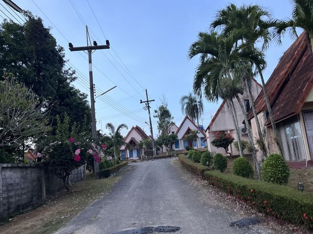 Armana Resort