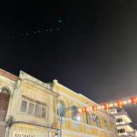 ย่านเมืองเก่าภูเก็ต   (Phuket old town)