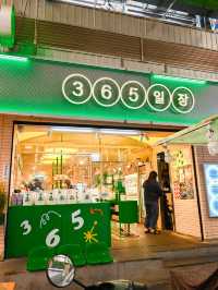 【 韓国 / 広蔵市場 】広蔵市場内にお洒落雑貨屋が爆誕！