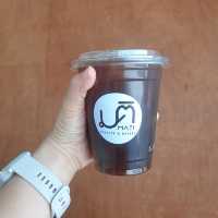 MATI ×KHONKAEN ❤☕