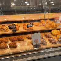 中山最新火紅麵包🥯店❤️玥麥四季👍🏻特色打卡面包任君選擇‼️
