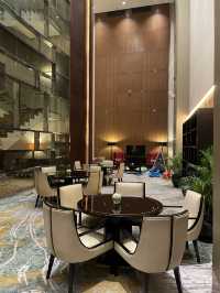 Ritz Carlton Jakarta Pacific Place