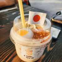 ตลาดปลาบางแสน ตลาดปลาสไตล์ญี่ปุ่น