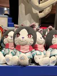 【USJ】2023年6月最新★ドラえもんコラボグッズまとめ