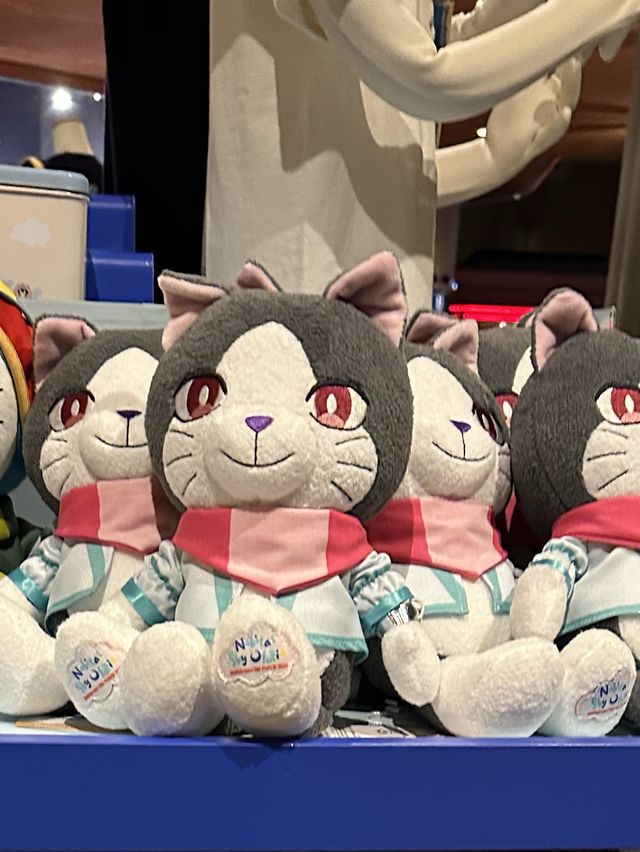 【USJ】2023年6月最新★ドラえもんコラボグッズまとめ
