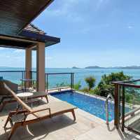 The Westin Siray Bay Resort - ที่พักภูเก็ตสุดหรู