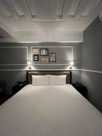 โรงแรมสุดเก๋ในพัทยา ฟีลเหมือนมาเที่ยวคิวบา