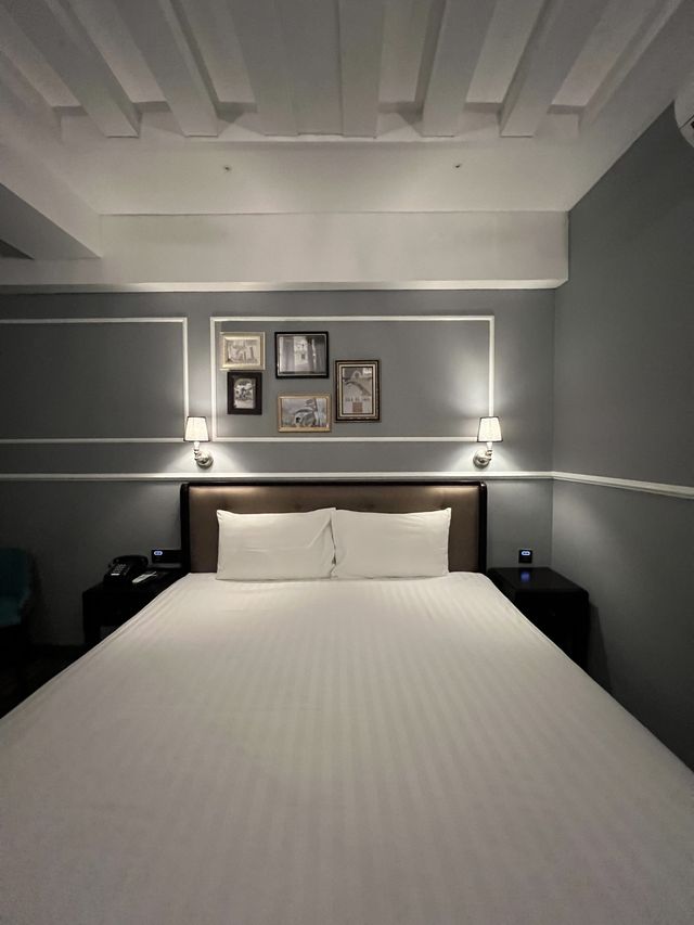 โรงแรมสุดเก๋ในพัทยา ฟีลเหมือนมาเที่ยวคิวบา