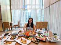 Eastin Grand Hotel Sathorn โรงแรมสวยกลางกรุง